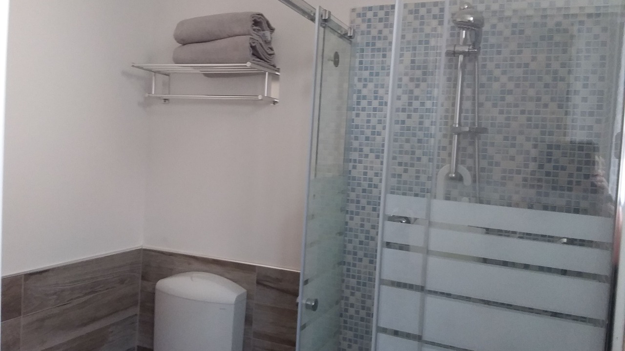 Photo of Bathroom in San Donato
