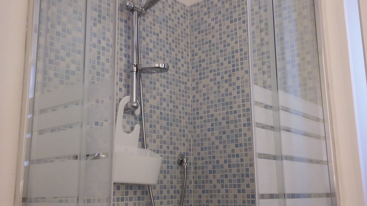Photo of Bathroom in San Donato