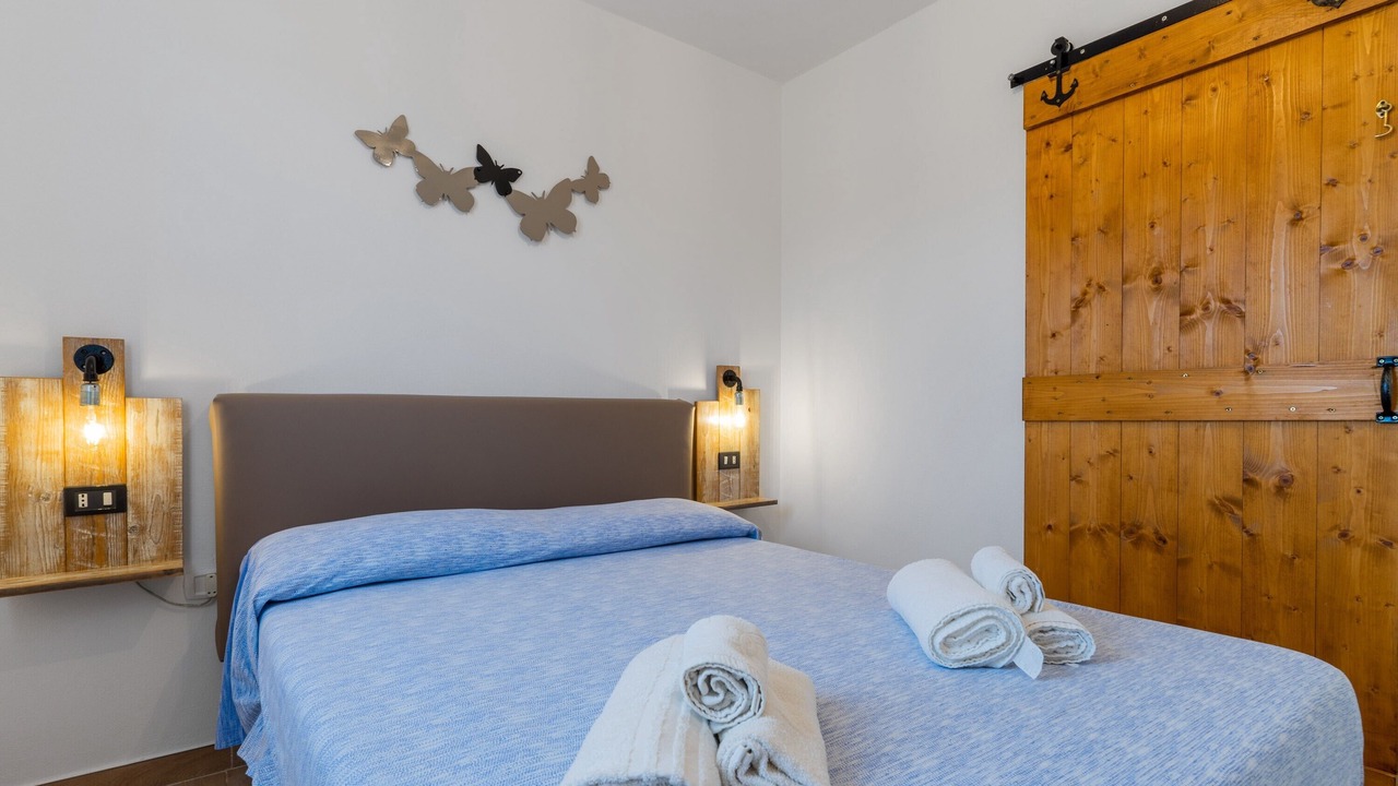 Photo of Bedroom in Porto Cesareo