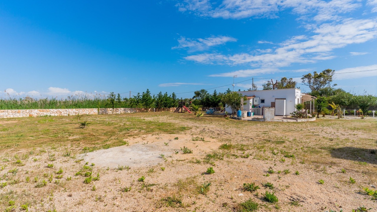 Photo of Outdoor in Porto Cesareo
