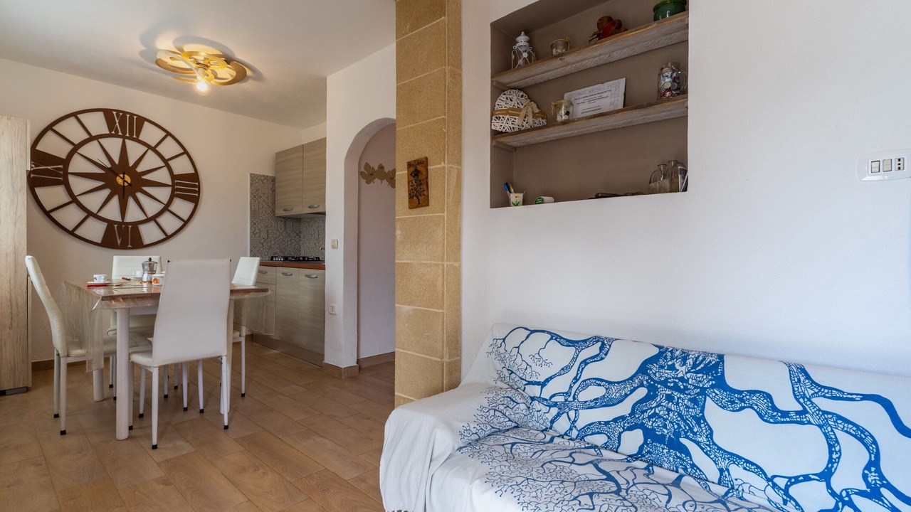 Photo of Livingroom in Porto Cesareo