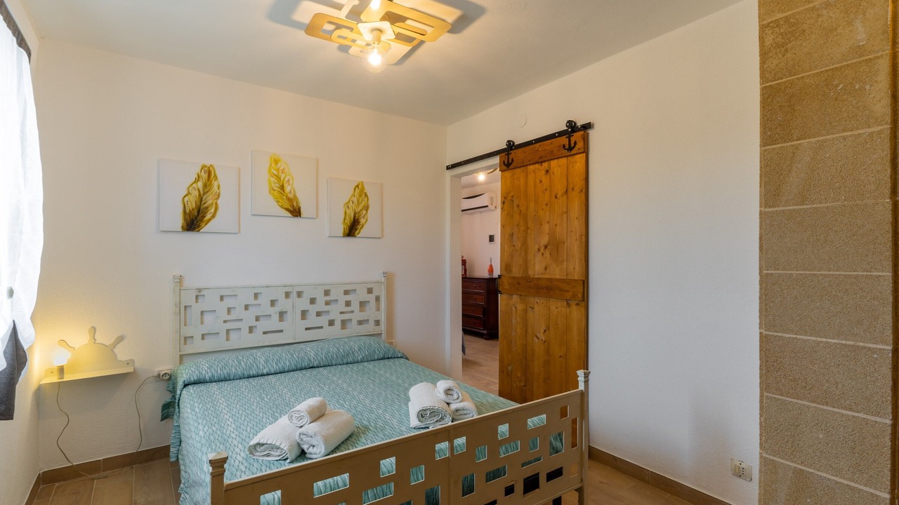 Photo of Bedroom in Porto Cesareo