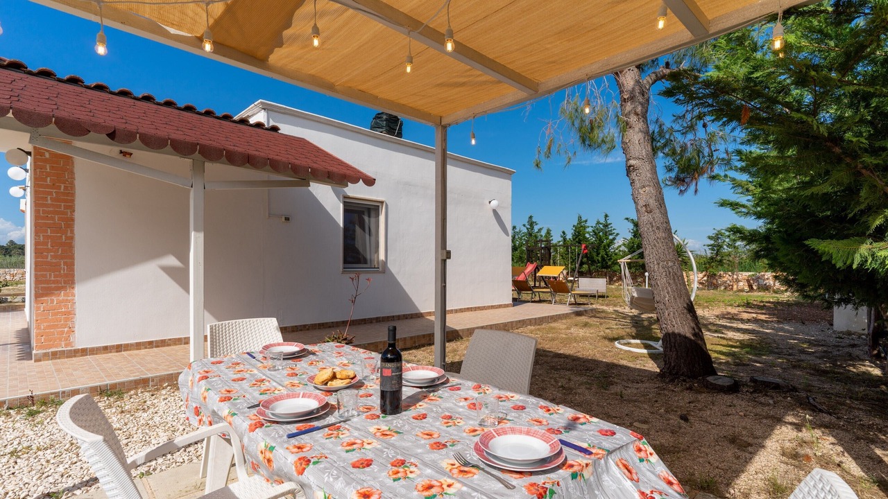 Photo of Outdoor in Porto Cesareo