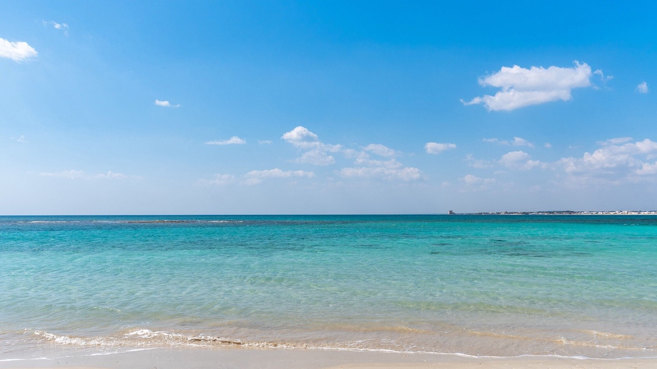 Photo of Others in Porto Cesareo