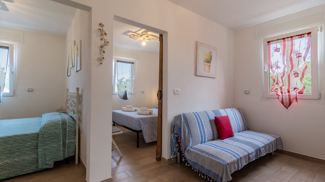 Photo of Bedroom in Porto Cesareo