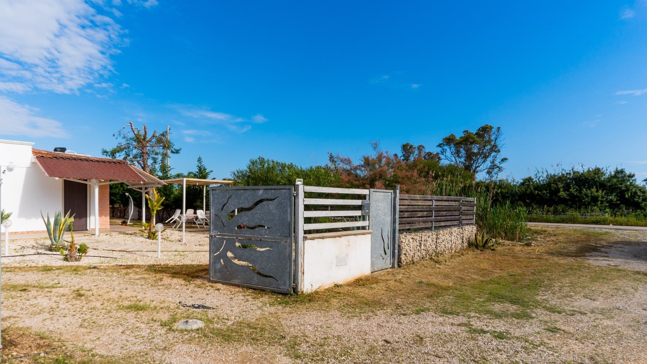 Photo of Outdoor in Porto Cesareo