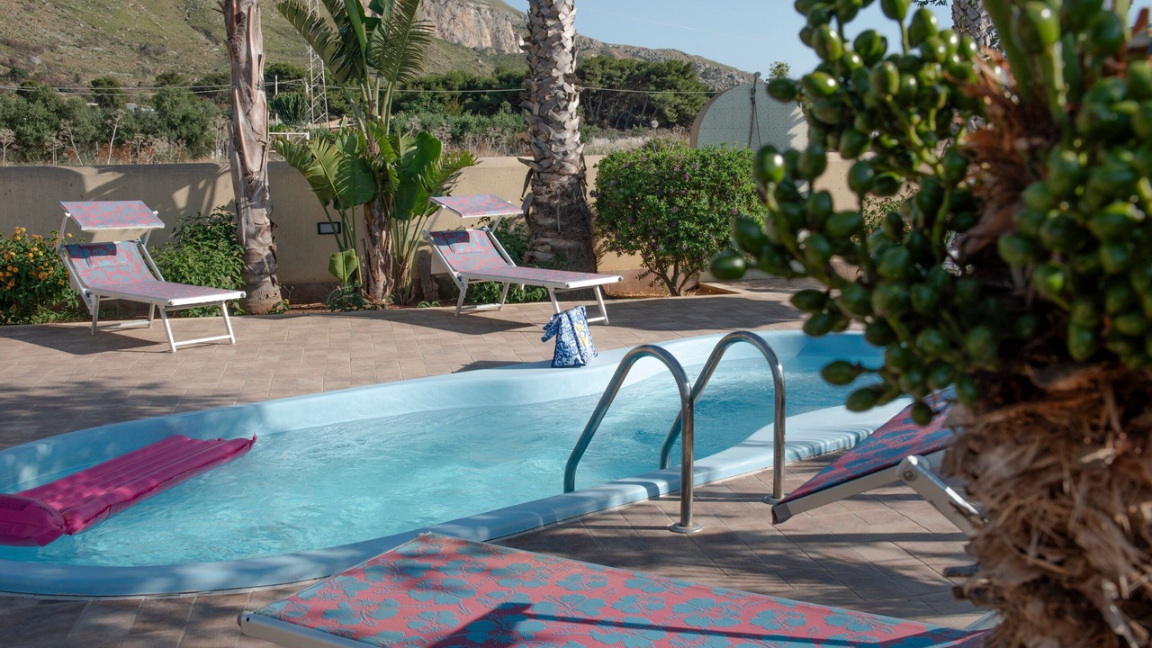 Photo of Outdoor in San Vito Lo Capo
