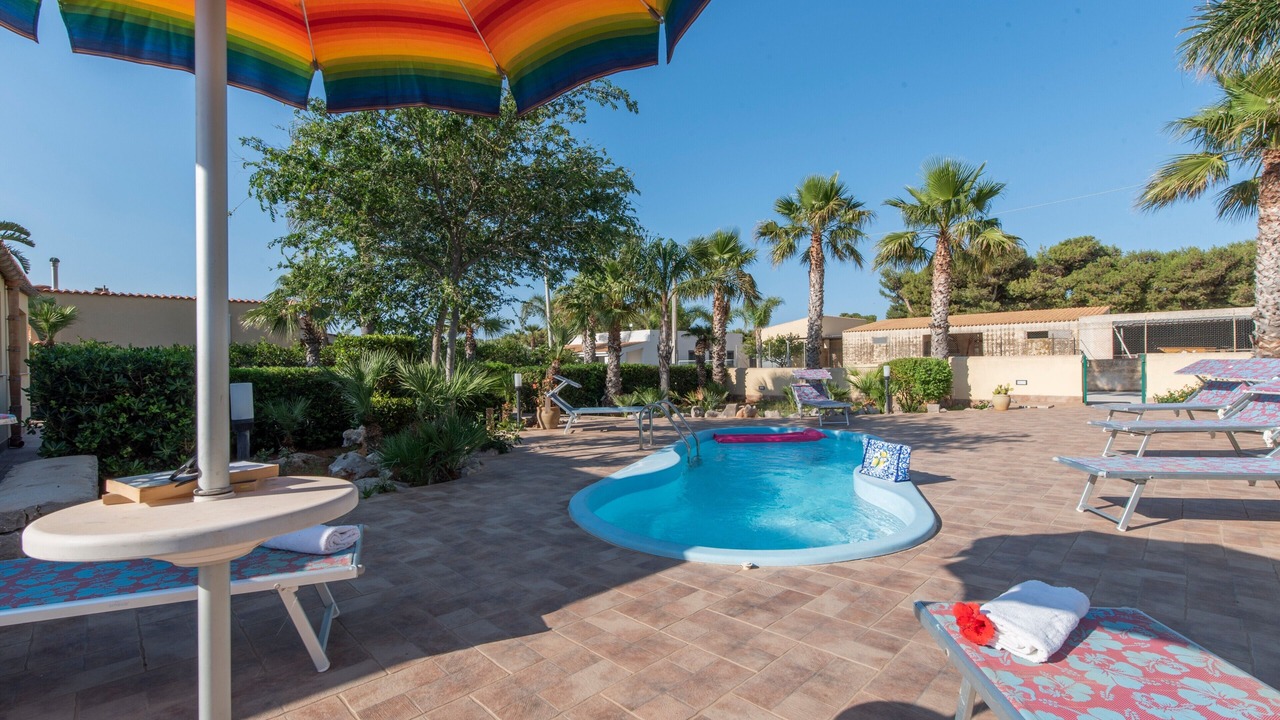 Photo of Outdoor in San Vito Lo Capo