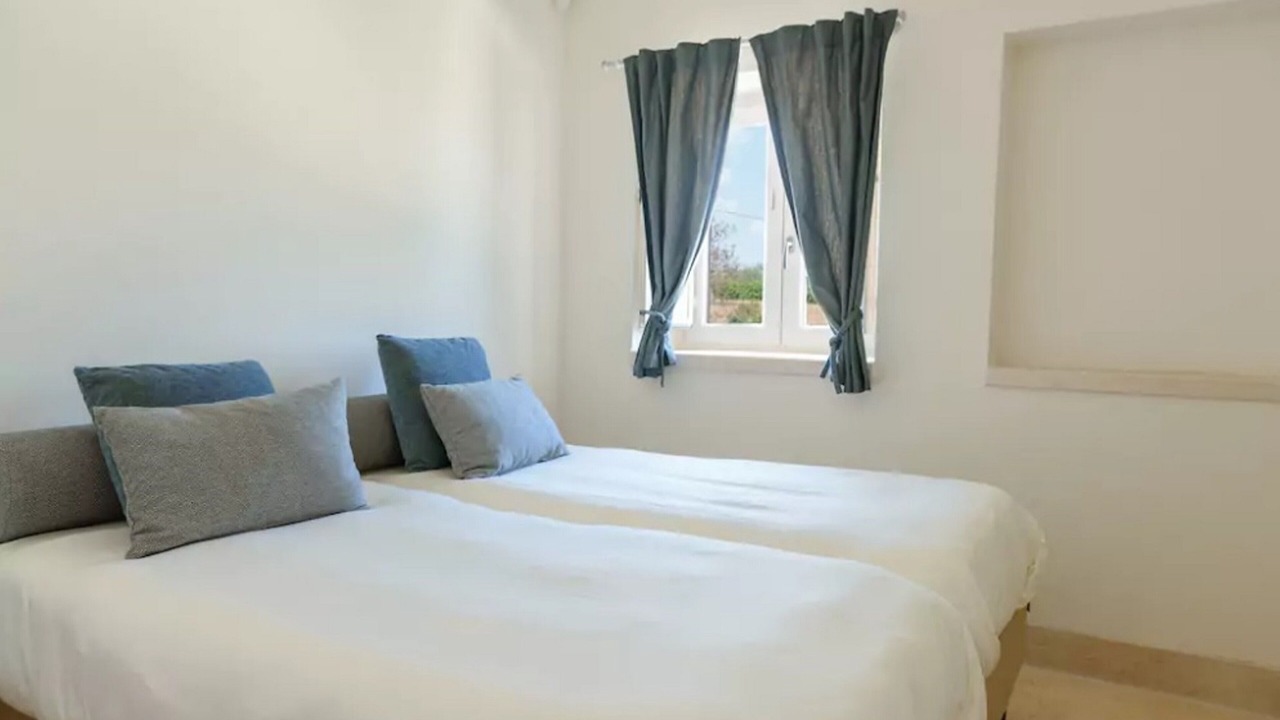 Photo of Bedroom in Martina Franca
