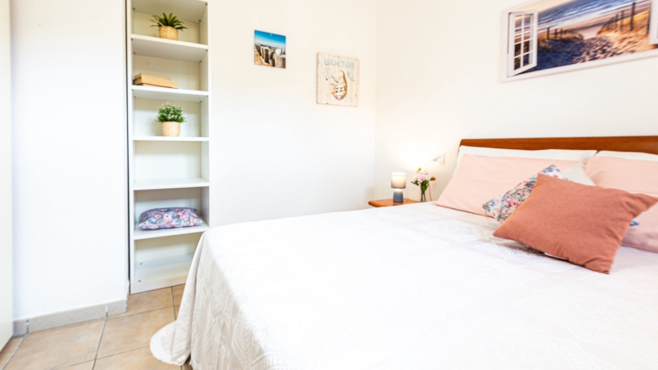 Photo of Bedroom in Capoliveri