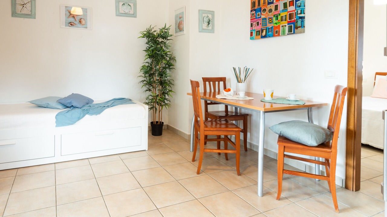 Photo of Bedroom in Capoliveri