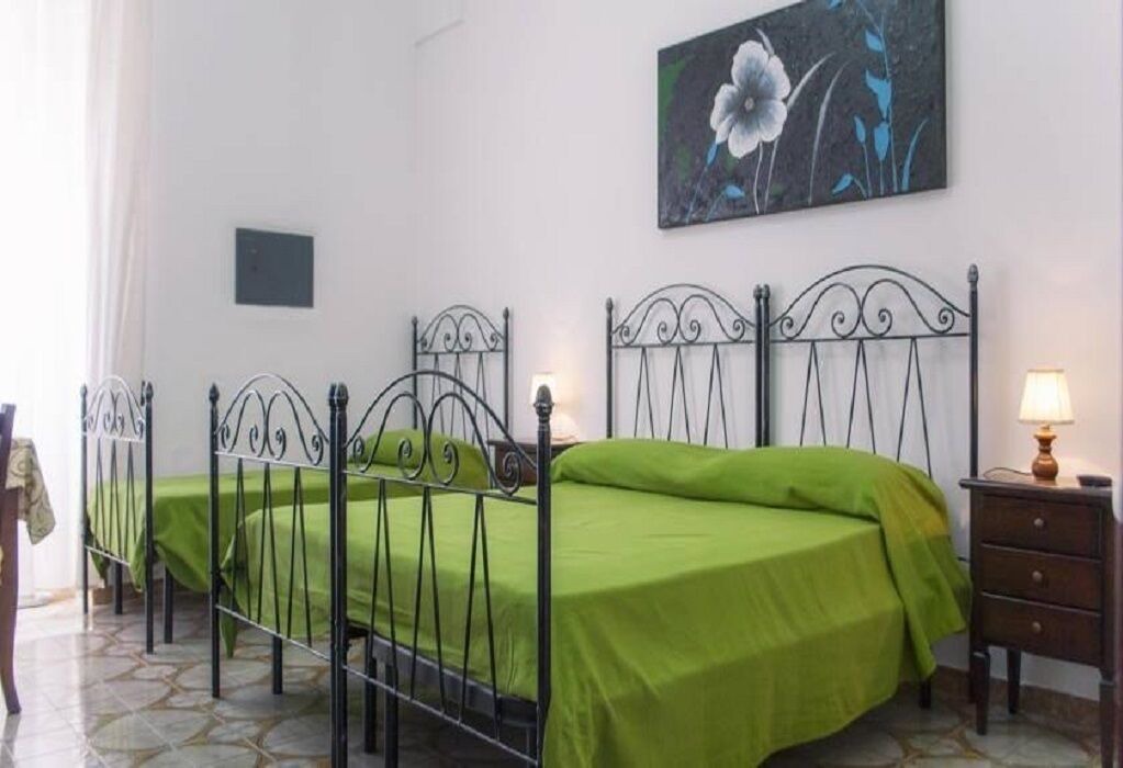 Photo of Bedroom in Alessano