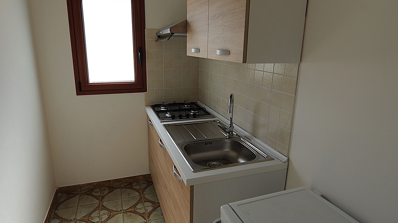 Photo of Kitchen in Alessano