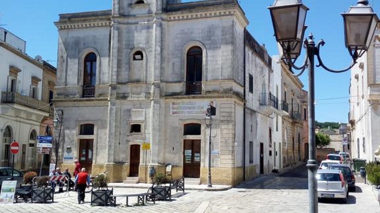 Photo of Others in Alessano