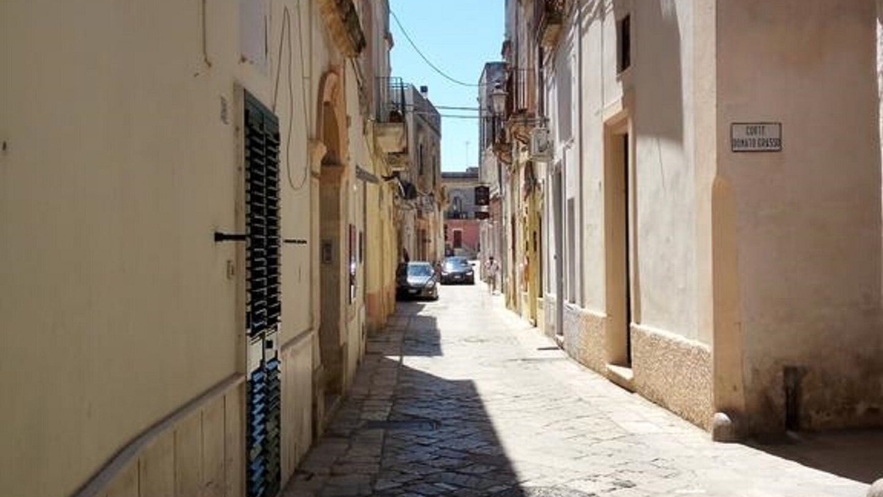 Photo of Outdoor in Alessano