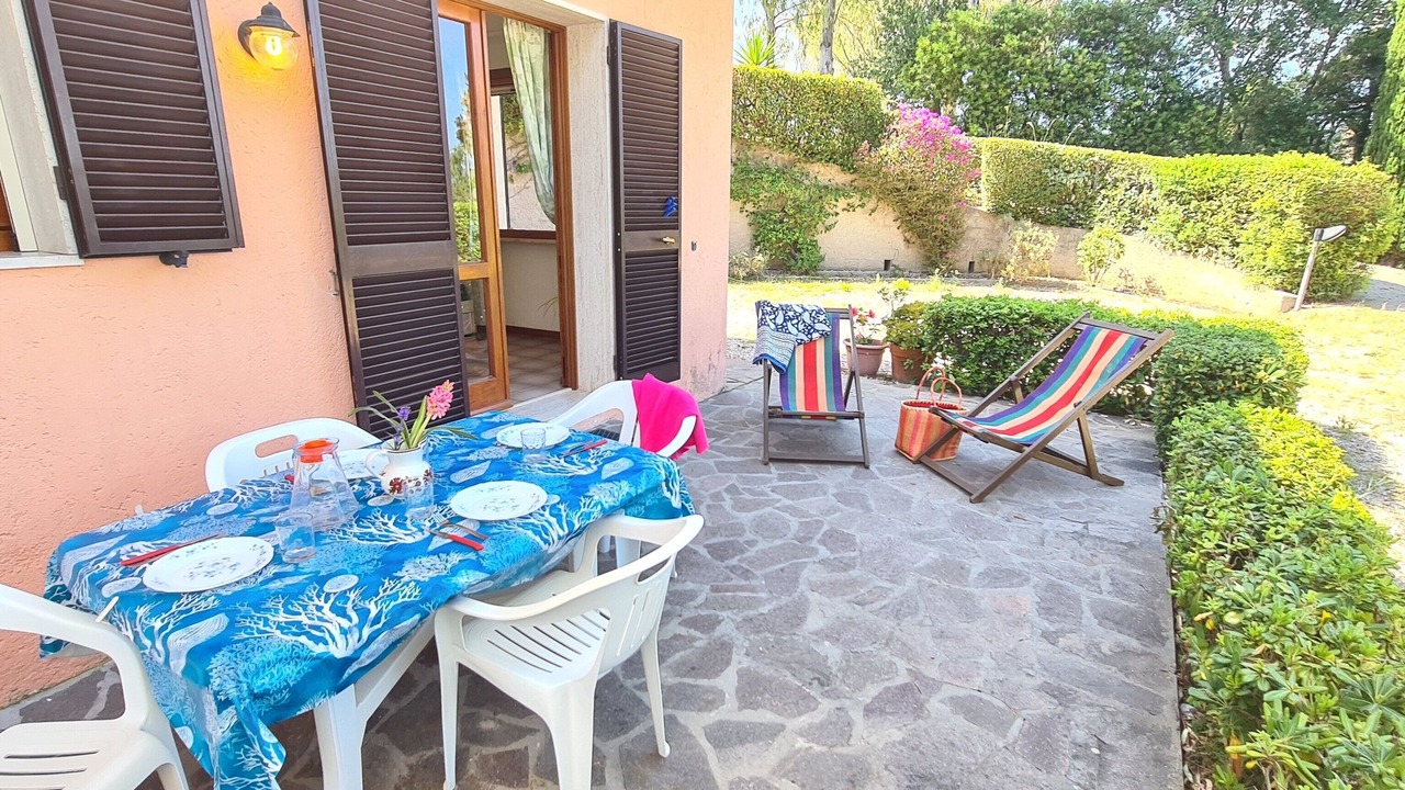 Photo of Outdoor in Capoliveri