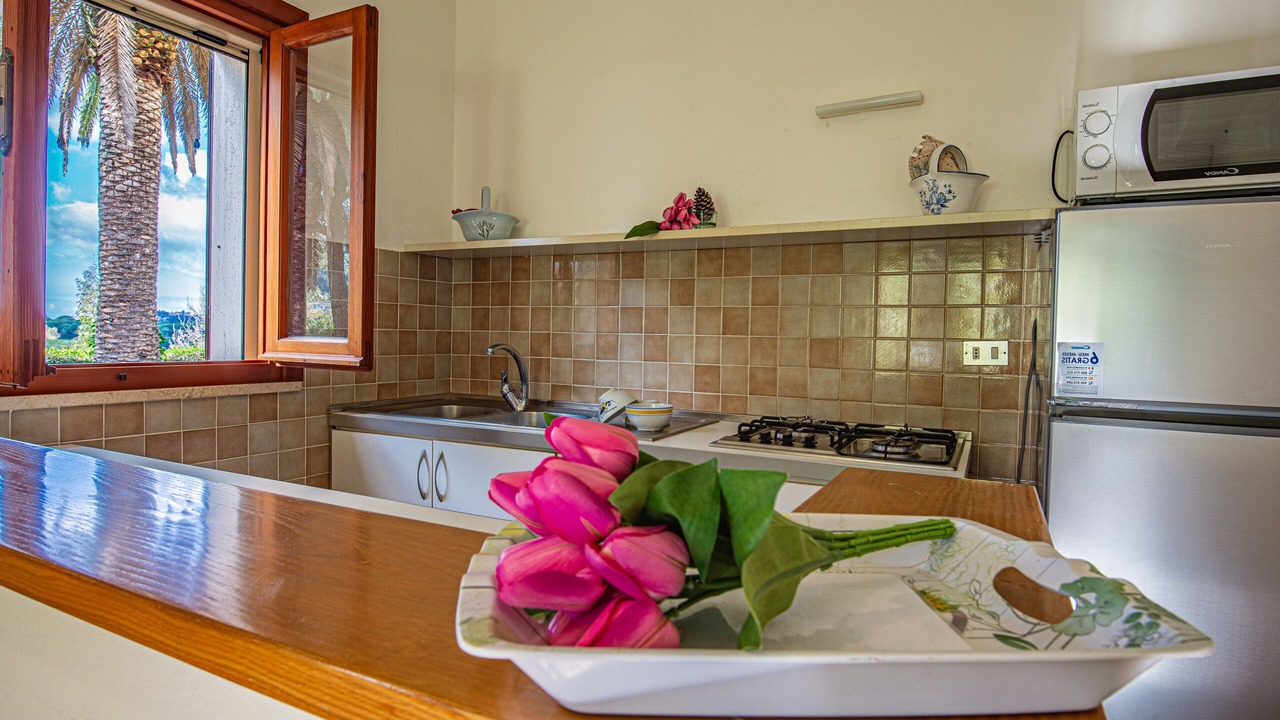 Photo of Kitchen in Capoliveri