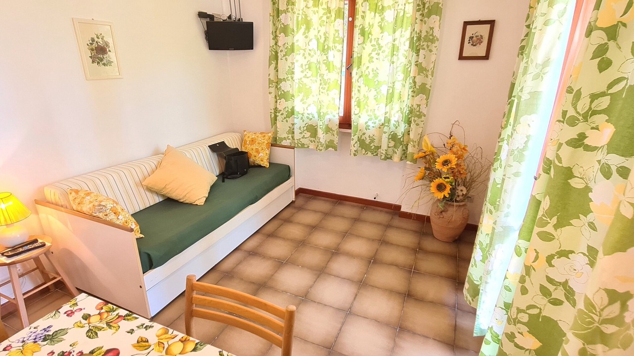 Photo of Livingroom in Capoliveri