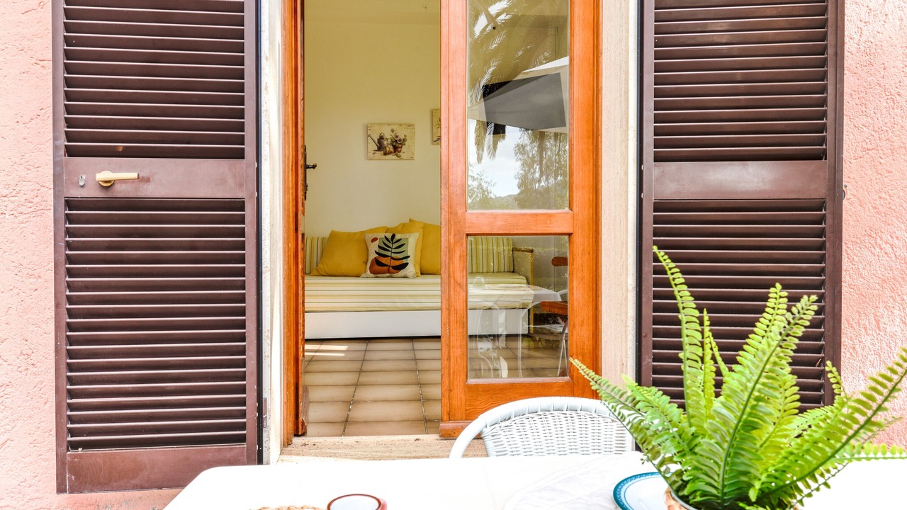 Photo of Outdoor in Capoliveri
