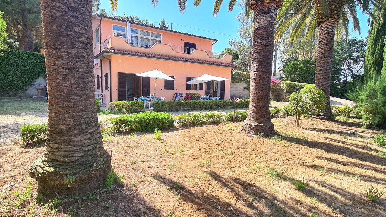 Photo of Outdoor in Capoliveri