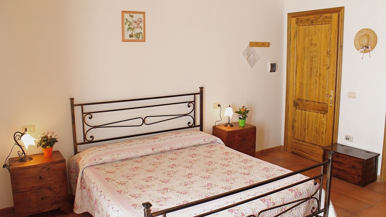 Photo of Bedroom in Scansano