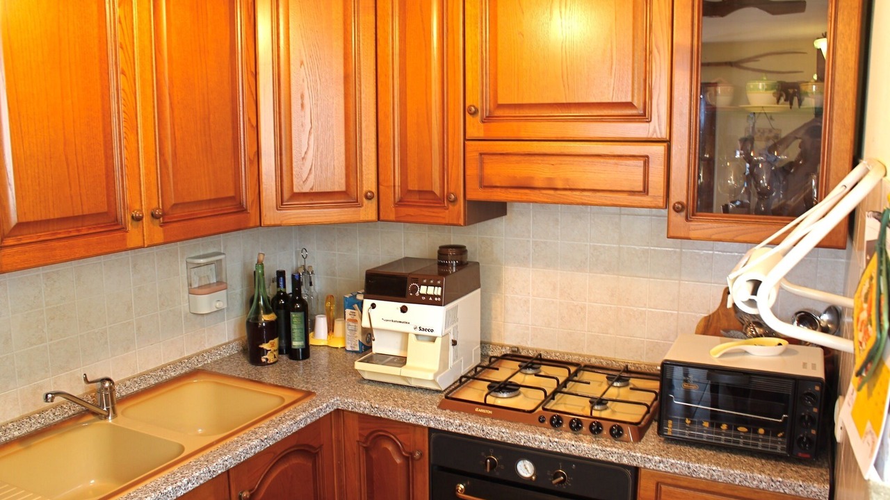 Photo of Kitchen in Scansano