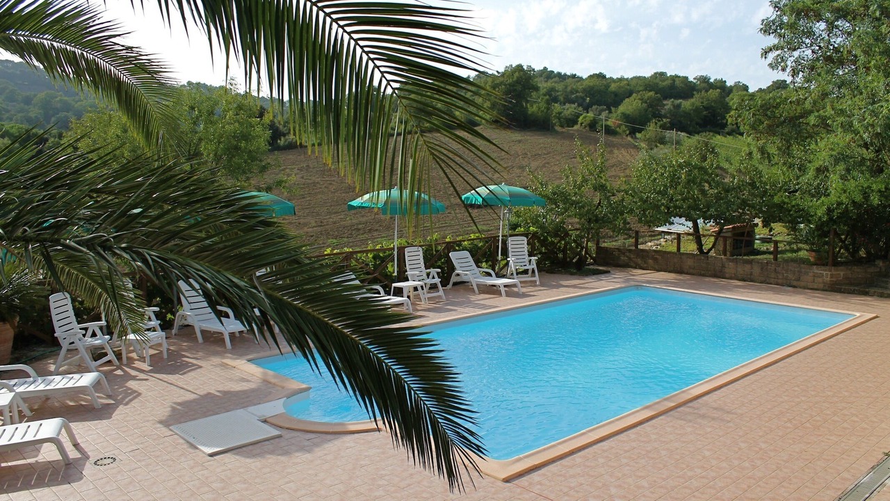 Photo of Outdoor in Scansano