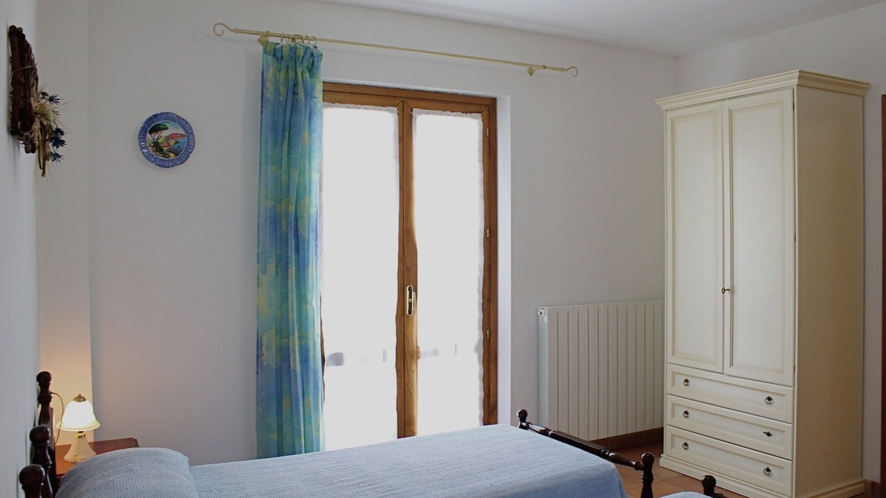 Photo of Bedroom in Scansano
