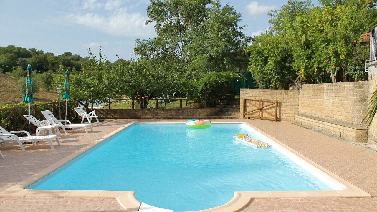 Photo of Outdoor in Scansano