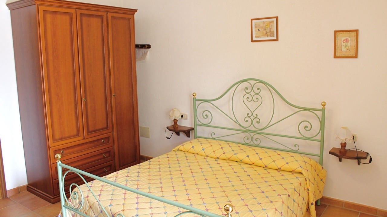 Photo of Bedroom in Scansano