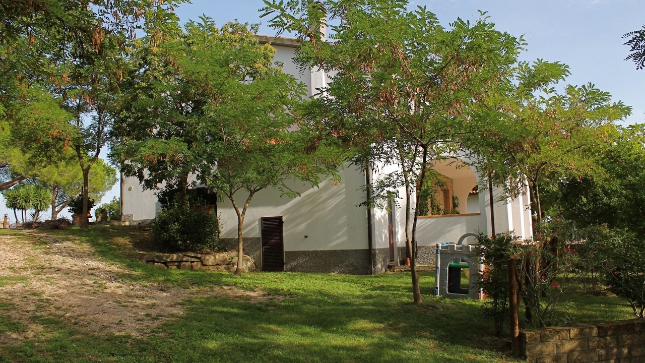 Photo of Outdoor in Scansano