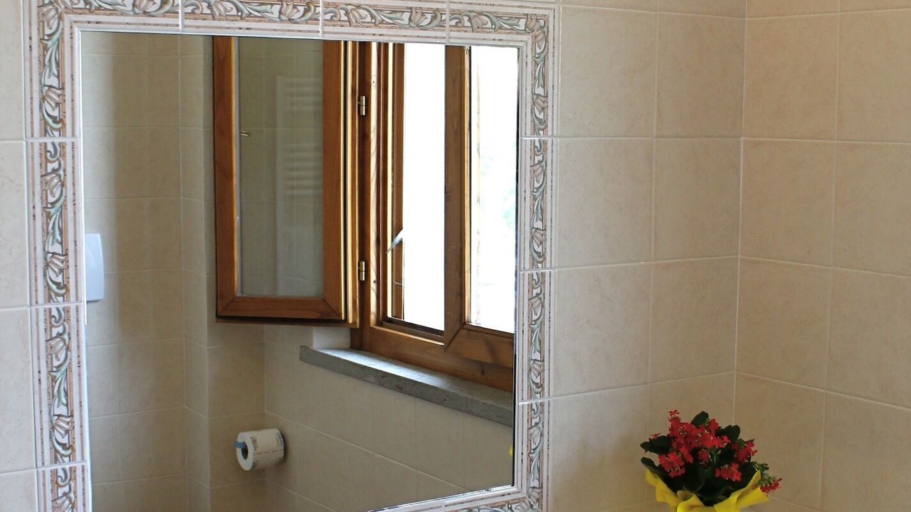 Photo of Bathroom in Scansano