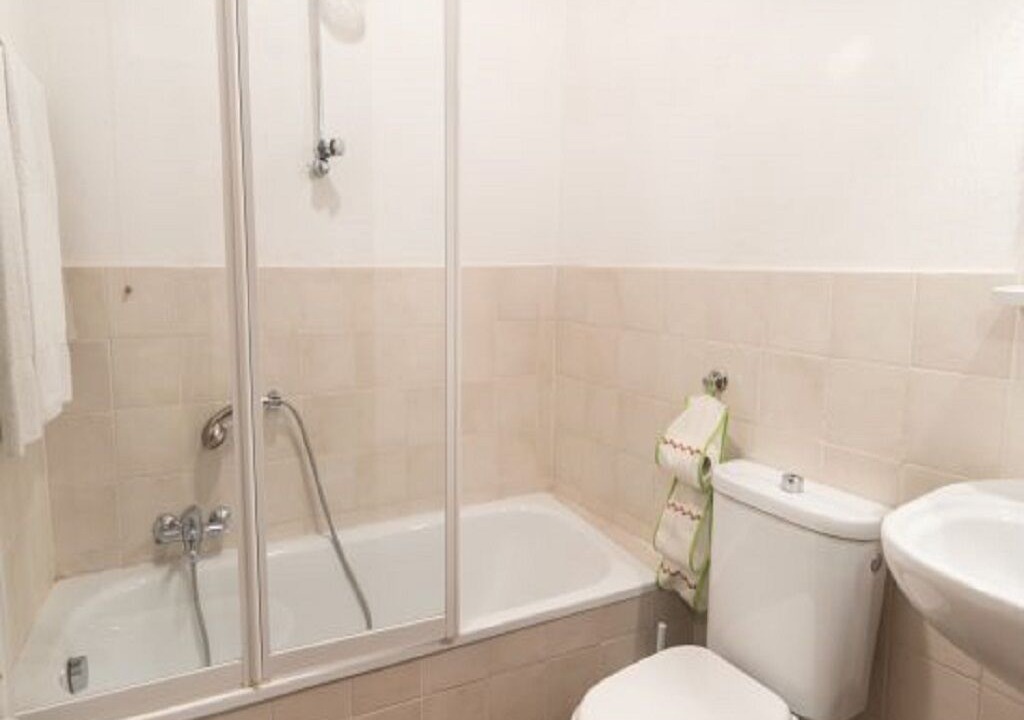 Photo of Bathroom in Todi