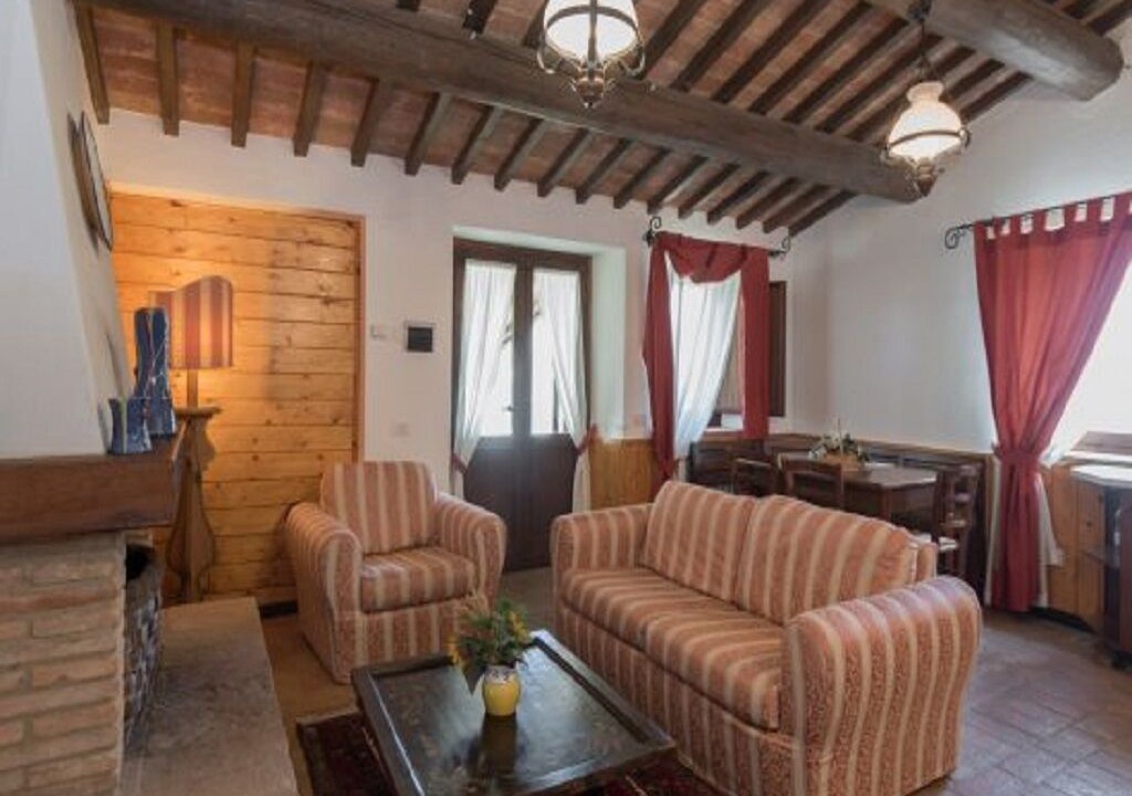 Photo of Livingroom in Todi