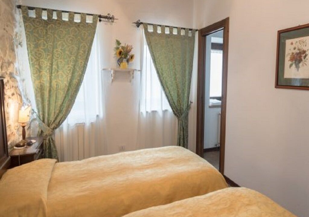 Photo of Bedroom in Todi