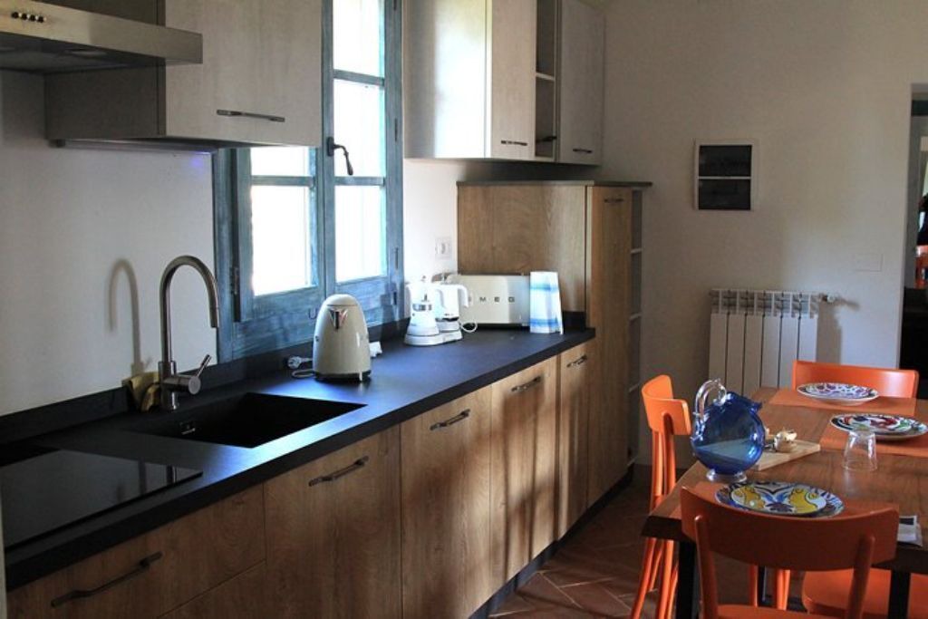Photo of Kitchen in Castiglione del Lago