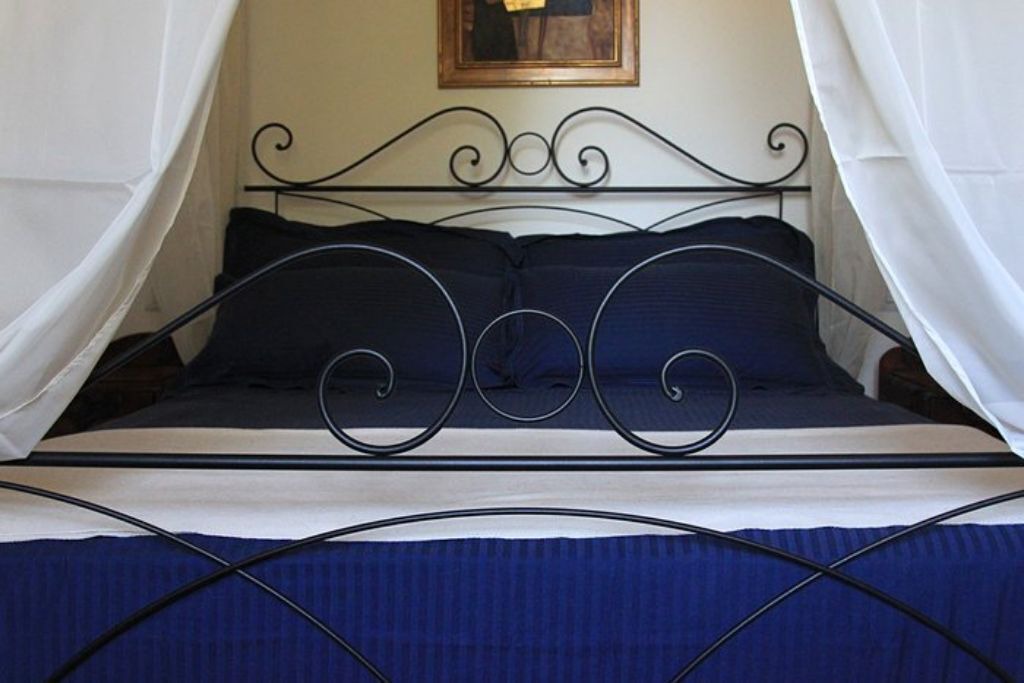 Photo of Bedroom in Castiglione del Lago
