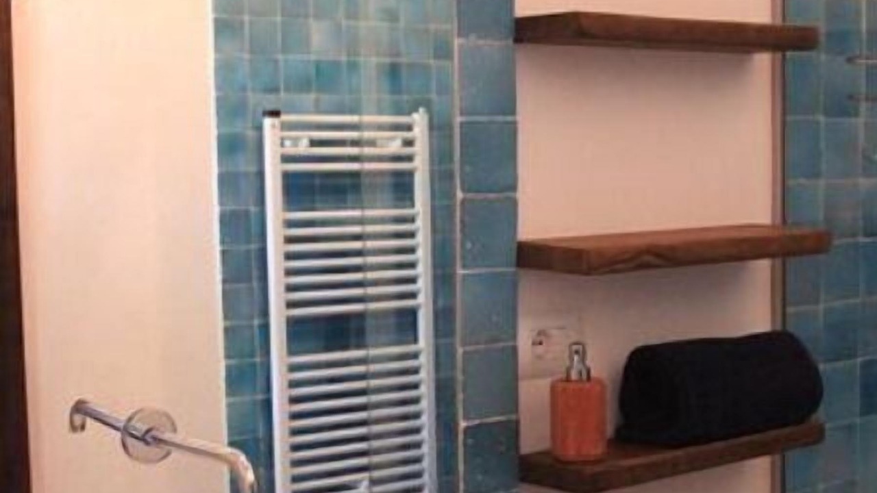 Photo of Bathroom in Castiglione del Lago