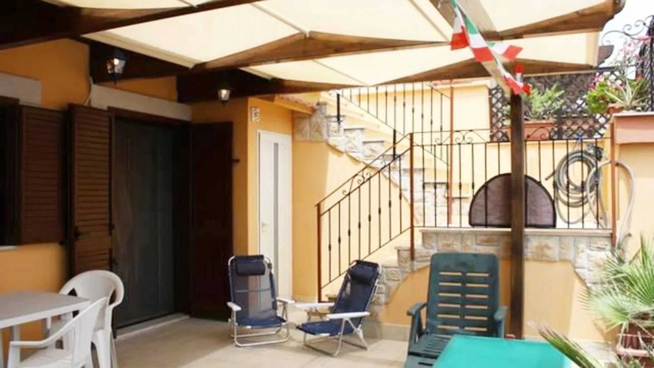 Photo of Livingroom in Santa Maria