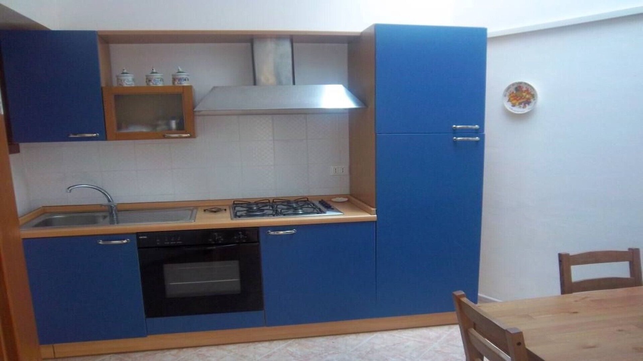 Photo of Kitchen in Avola