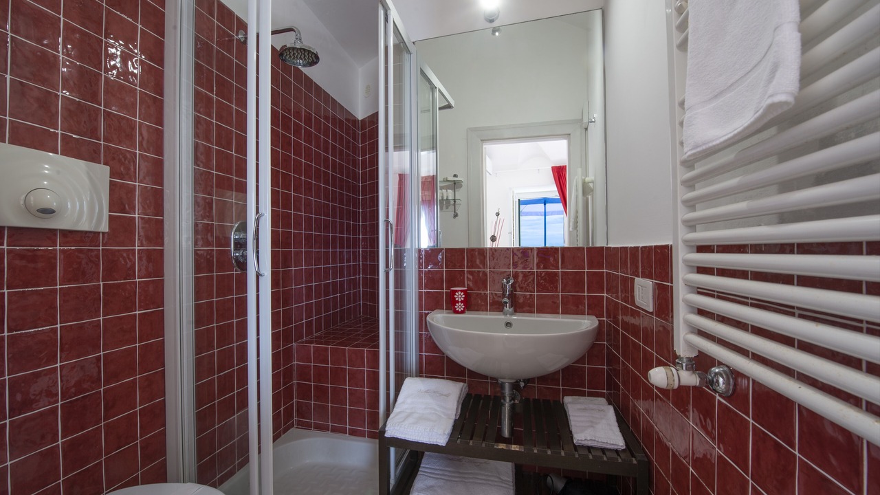Photo of Bathroom in Pogerola