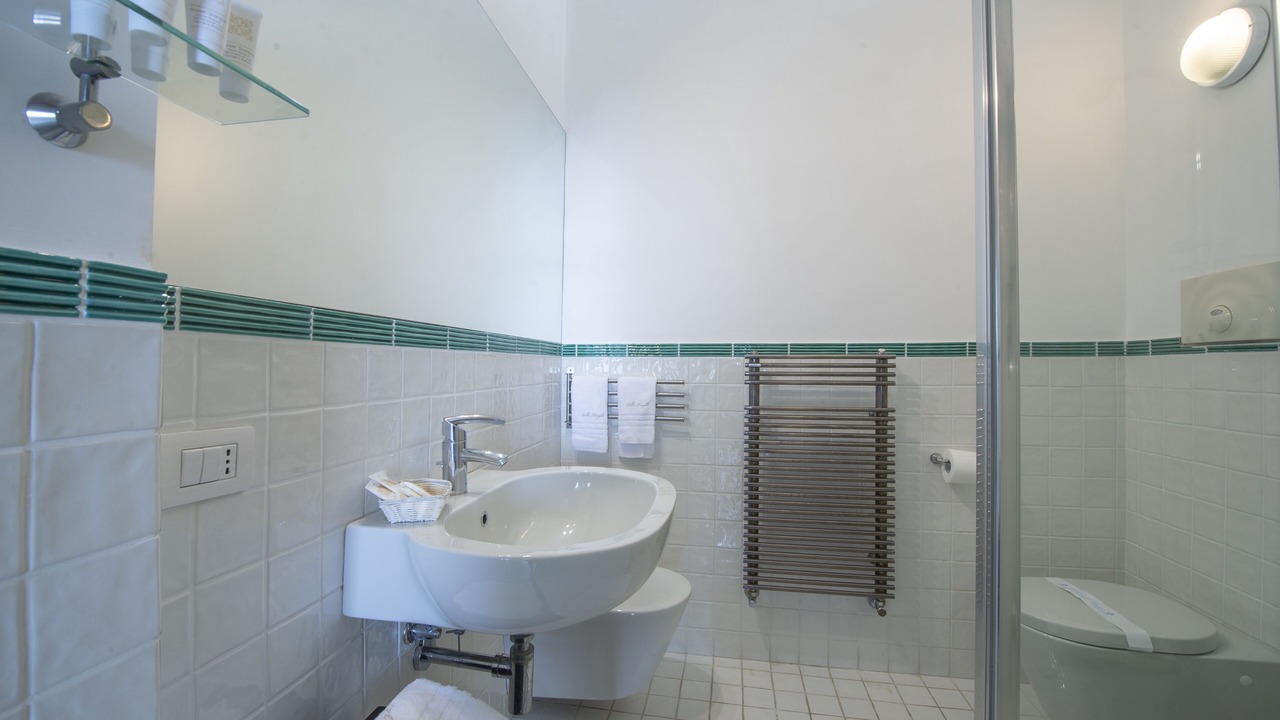 Photo of Bathroom in Pogerola