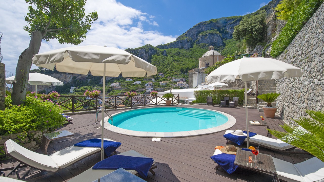 Photo of Outdoor in Pogerola