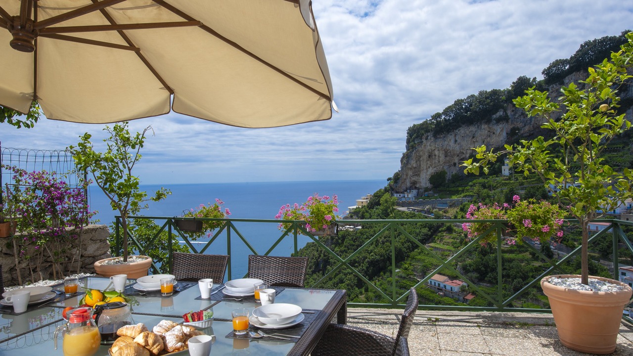 Photo of Outdoor in Pogerola