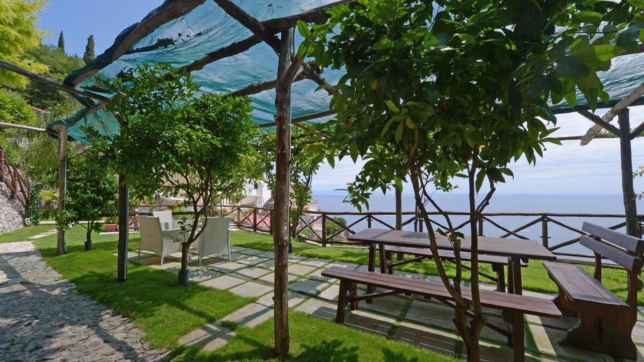 Photo of Outdoor in Pogerola