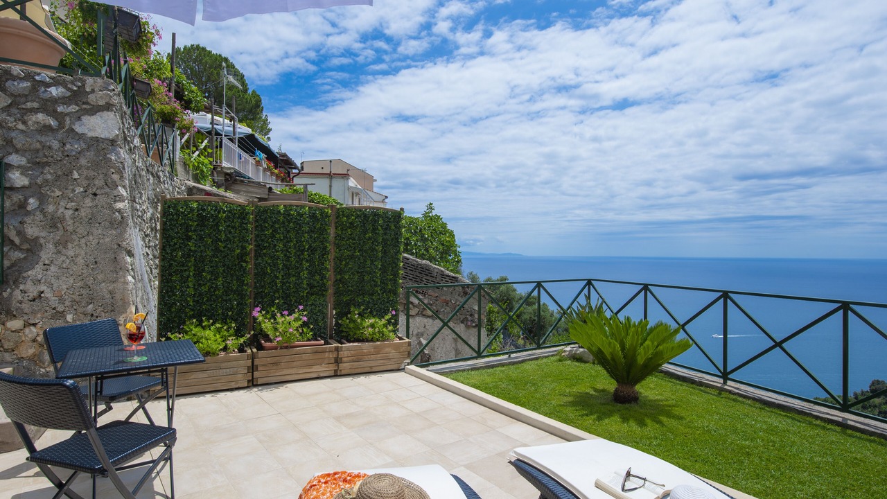 Photo of Outdoor in Pogerola