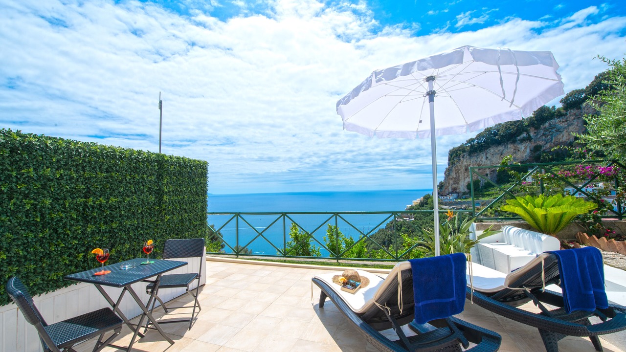 Photo of Outdoor in Pogerola