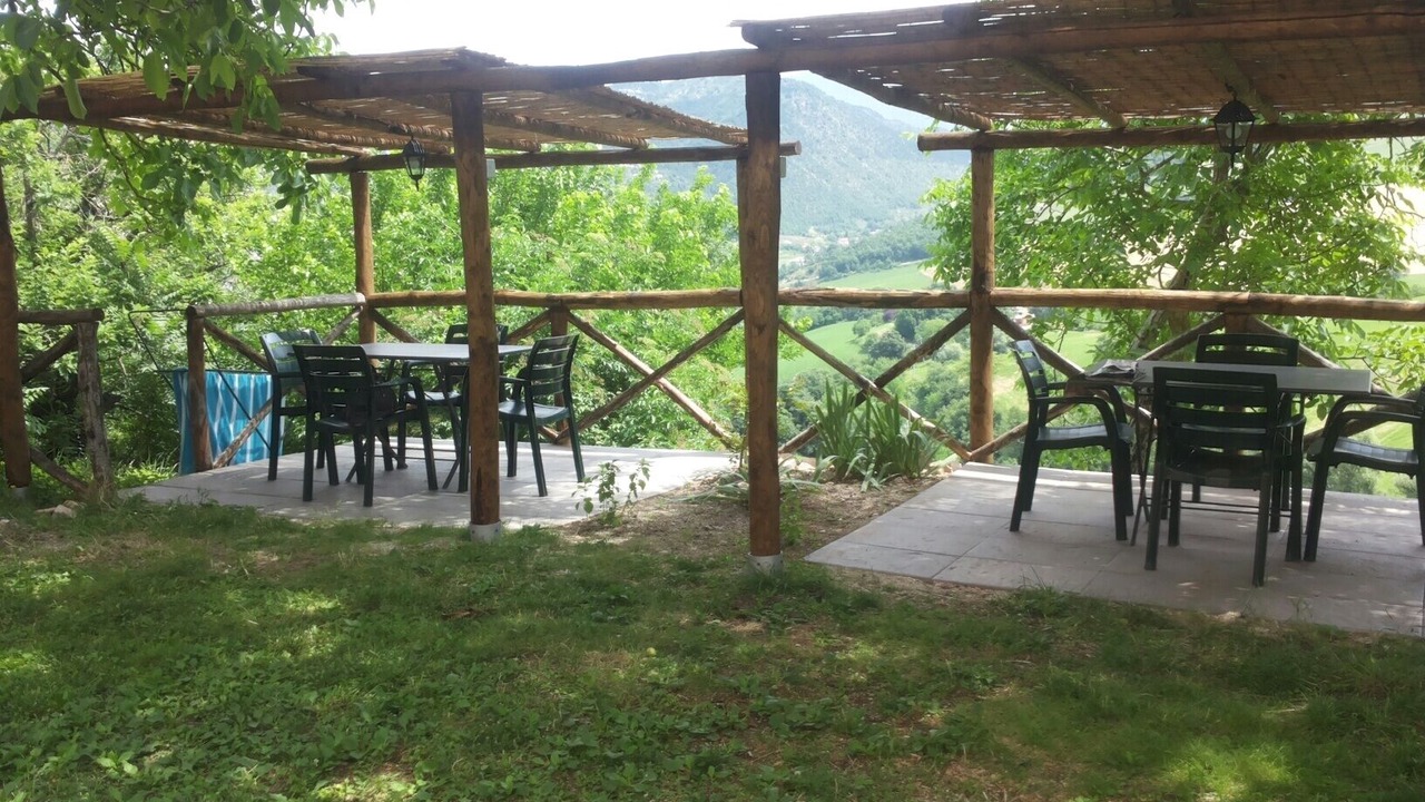Photo of Outdoor in Cagli