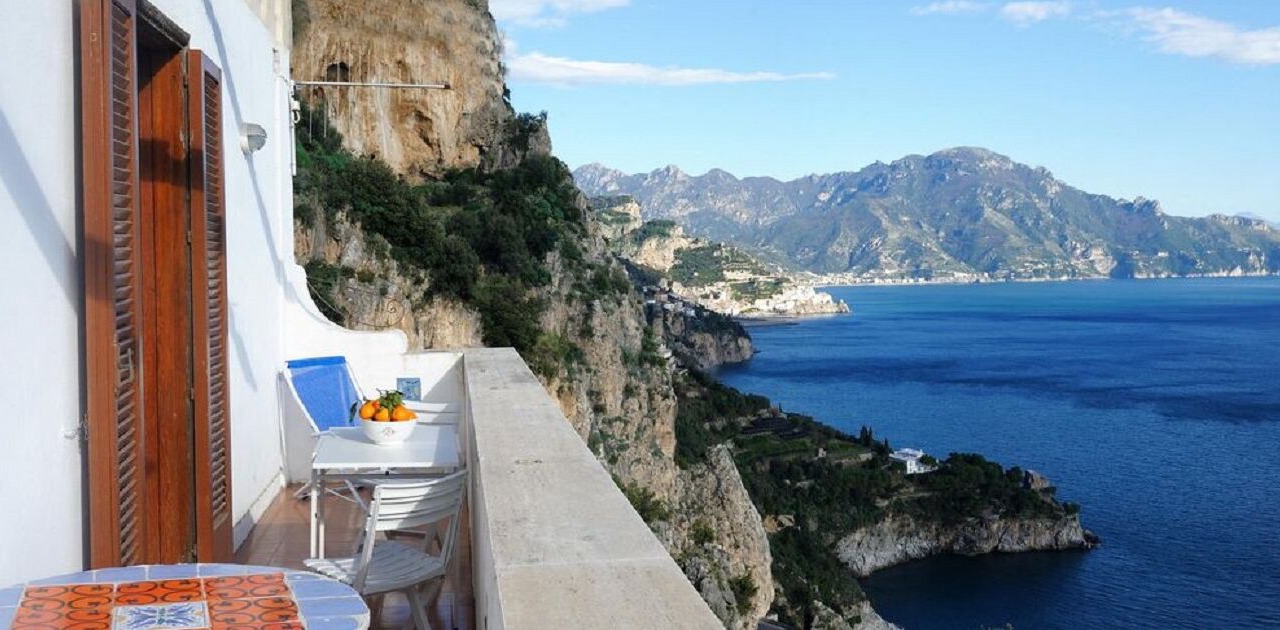 Photo of Outdoor in Conca dei Marini