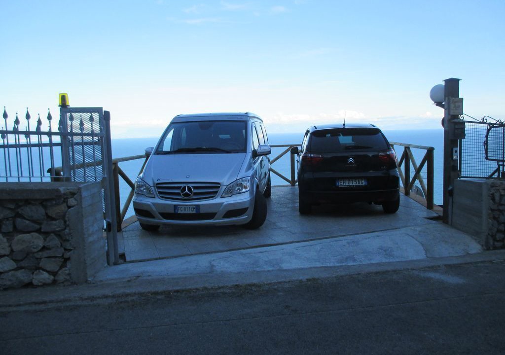 Photo of Outdoor in Conca dei Marini